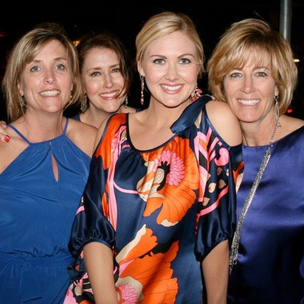 VOOM by Joy Han Floral Dress